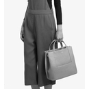 Matt & Nat - Sac Fleury - Cuir vegan noir