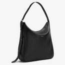 Matt & Nat - Sac Glance - Cuir vegan noir
