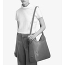 Matt & Nat - Sac Glance - Cuir vegan noir
