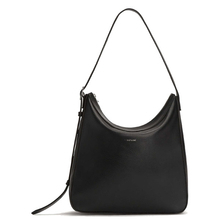 Sac Glance noir Matt & Nat - Sac Glance - Cuir vegan noir