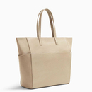 Matt & Nat - Sac Tamara en cuir vegan sand