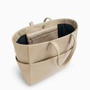 Matt & Nat - Sac Tamara en cuir vegan sand