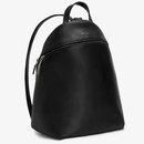 Matt & Nat - Sac à dos Aries - Cuir vegan noir