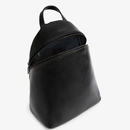 Matt & Nat - Sac à dos Aries - Cuir vegan noir