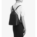 Matt & Nat - Sac à dos Aries - Cuir vegan noir