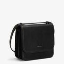 Matt & Nat - Sacoche Scarlette - Cuir vegan noir