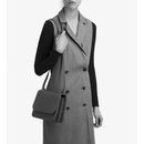 Matt & Nat - Sacoche Scarlette - Cuir vegan noir