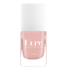 Vernis à ongles French Rose Kure Bazaar - Vernis à ongles naturel French Rose