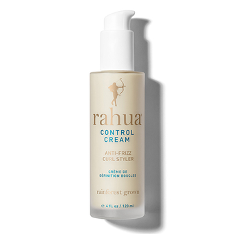 Control Cream - Crème coiffante pour les boucles Rahua - Crème coiffante bio pour les boucles Control Cream