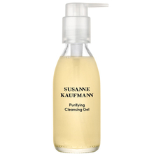 Gel nettoyant purifiant Susanne Kaufmann - Gel nettoyant bio Purifying Cleansing Gel