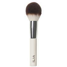 Pinceau poudre de teint Ilia - Pinceau Finishing Powder Brush