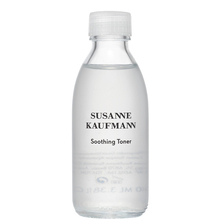 Lotion apaisante Soothing Toner Susanne Kaufmann - Soothing Toner - Lotion apaisante bio