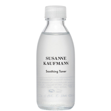 Susanne Kaufmann - Soothing Toner - Lotion apaisante bio