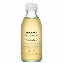Lotion clarifiante Purifying Toner Susanne Kaufmann - Lotion clarifiante Purifying Toner