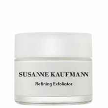 Gommage visage Susanne Kaufmann - Gommage visage bio