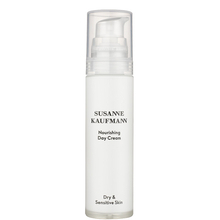 Crème de Jour peau sèche / sensible - Nourishing Day Cream Susanne Kaufmann - Crème de Jour peau sèche / sensible - Nourishing Day Cream
