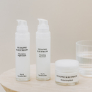 Susanne Kaufmann - Nourishing Night Cream - Crème de Nuit peau sèche et sensible