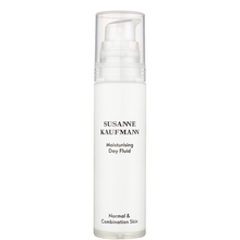 Fluide de Jour Hydratant peau normale / mixte - Moisturizing Day Fluid Susanne Kaufmann - Fluide de Jour Hydratant peau normale / mixte - Moisturizing Day Fluid