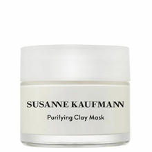 Masque purifiant Susanne Kaufmann - Masque purifiant à l'argile Purifying Clay Mask