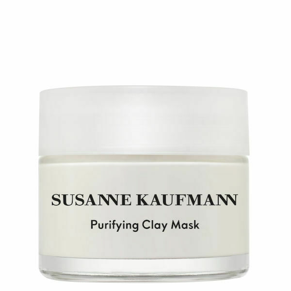 Susanne Kaufmann - Masque purifiant à l'argile Purifying Clay Mask