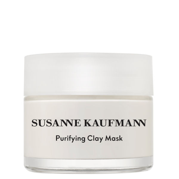 Susanne Kaufmann - Masque purifiant à l'argile Purifying Clay Mask