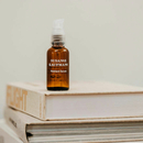 Susanne Kaufmann - Nutrient Serum - Concentré nourrissant & lissant
