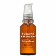 Concentré Nourrissant & Lissant - Nutrient Serum Susanne Kaufmann - Nutrient Serum - Concentré nourrissant & lissant