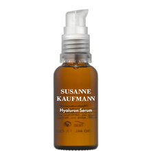Sérum repulpant à l'acide hyaluronique - Hyaluron Serum Susanne Kaufmann - Sérum repulpant à l'acide hyaluronique