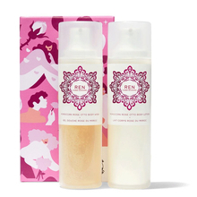 Coffret cadeau "Rose Duo" REN - Coffret cadeau "Rose Duo"