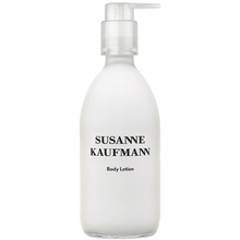 Lotion corps Susanne Kaufmann - Lait hydratant pour le corps