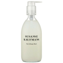 Gel douche corps & cheveux 3-en-1 Susanne Kaufmann - Gel douche corps et cheveux