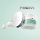 REN - EverCalm Masque apaisant ultra-réconfortant pour peau sensible
