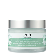 Masque apaisant ultra-réconfortant EverCalm pour peau sensible REN - EverCalm Masque apaisant ultra-réconfortant pour peau sensible
