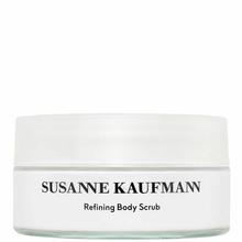 Susanne Kaufmann - Gommage pour le corps - Refining Body scrub