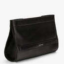 Matt & Nat - Pochette Sims en cuir vegan noir