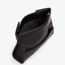 Matt & Nat - Pochette Sims en cuir vegan noir