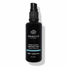 Odacité - Lotion bio Hydra-Purifying Menthe + Thé vert