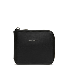 Portefeuille Watson - Noir Portefeuille Watson - Noir