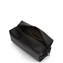 Matt & Nat - Trousse de toilette vegan noire Blair