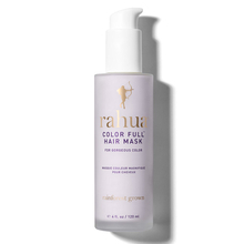 Masque pour cheveux colorés Color Full Rahua - Masque bio pour cheveux colorés Color Full