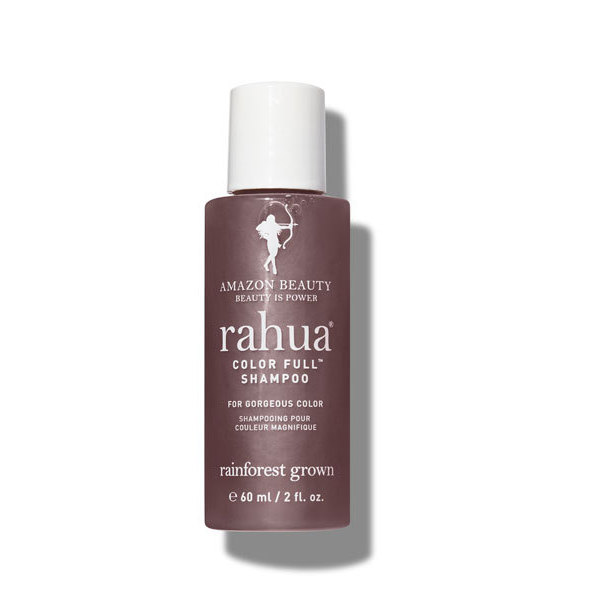 Rahua - Shampoing bio Color Full pour cheveux colorés