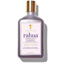 Shampoing pour cheveux colorés Color Full Shampoo Rahua - Shampoing bio Color Full pour cheveux colorés