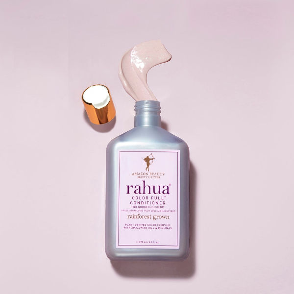 Rahua - Après-shampooing bio Color Full pour cheveux colorés