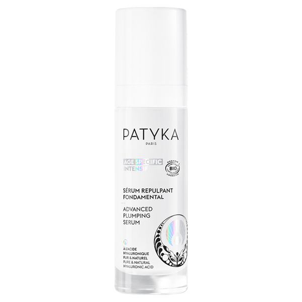 Patyka - Sérum Fondamental Lift Repulpant Patyka - Sérum Fondamental Lift Repulpant