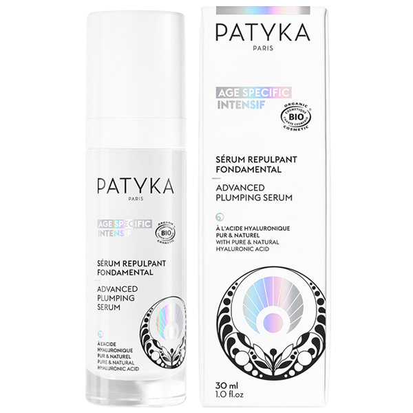 Patyka - Sérum Fondamental Lift Repulpant Patyka - Sérum Fondamental Lift Repulpant