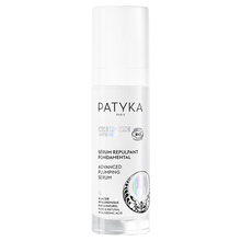 Sérum Repulpant Fondamental à l'acide hyaluronique Patyka - Sérum repulpant fondamental