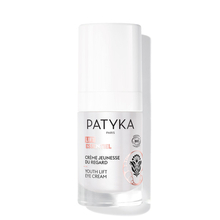 Crème Jeunesse du Regard Patyka - Lift Essentiel - Crème Jeunesse du Regard