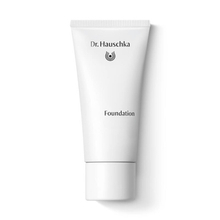 Fond de teint Dr. Hauschka - Fond de teint bio