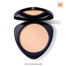 Dr. Hauschka - Poudre compacte bio