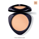 Dr. Hauschka - Poudre compacte bio